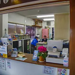 駿河湾フェリー（土肥）