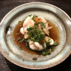 肉割烹 上