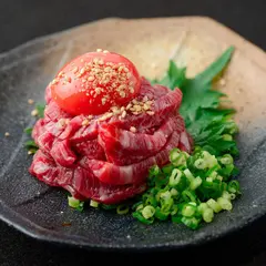 焼肉 マル どんどん 北新地店