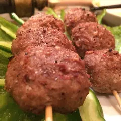 ホルモン鍋 盛岡五郎