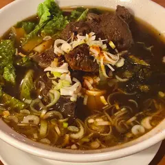 台南担仔麺 新宿本店