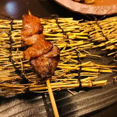牛串 なかの