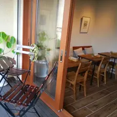 Cafe Shukran