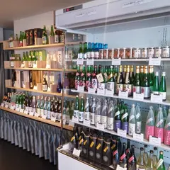 浅野日本酒店