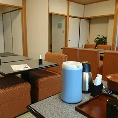 弁天館