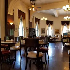 カフェドゥラプレス