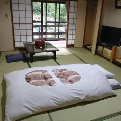 深山荘