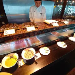Macau Tower 360° Café
