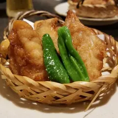 玄品ふぐ 法善寺の関
