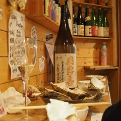 toto Bar 新橋