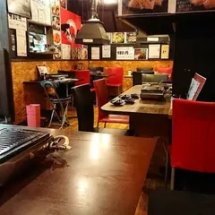 焼肉・ホルモン閻魔