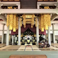青松寺