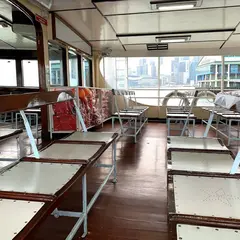 Central Ferry Pier No.7 (Star Ferry Pier)