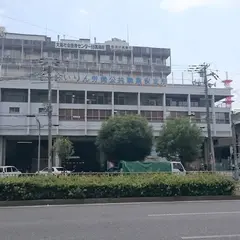 西成区