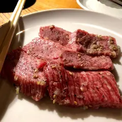 炭火マルイチ 本店