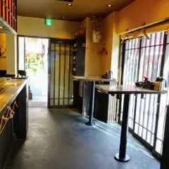 あたりや食堂 なんば店