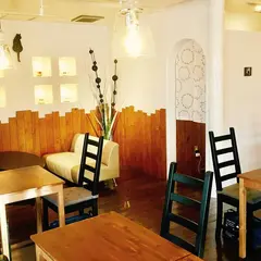 とらや&Cafe
