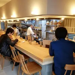 やまなからーめん