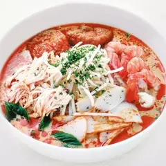 328 Katong Laksa