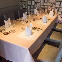 リストランテ エヌ イーゾラ （Ristorante N ISOLA）