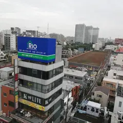ナインアワーズ北新宿