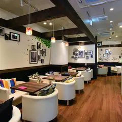 MARUFUJI（マルフジカフェ）天王寺北口店