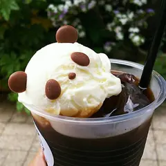 大阪ぱんだ