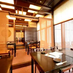 大山山麓自然薯 治之助 梅田茶屋町店（NU chayamachi）