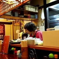 食い道楽 横手駅前支店