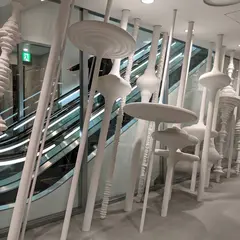 Dover Street Market Ginza