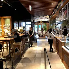 カフェタナカ稲沢文化の杜店