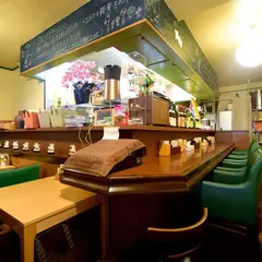 ゆるり 中華食堂 癒食同源