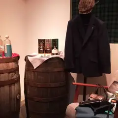IBU-Itabashi Brewers Unit