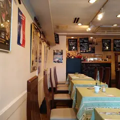 ラ・ビチュード