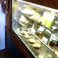 sweets CAFE MINORIty（スイーツカフェマイノリティ）