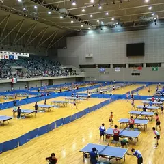 静岡 エコパアリーナ
