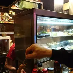 串かつ 越源