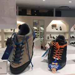 アシックスウォーキング 銀座インズ