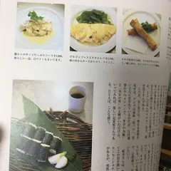 ごはんやパロル