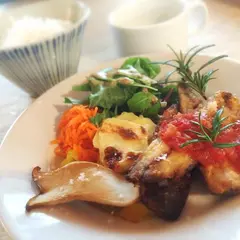 ノカタチ食堂