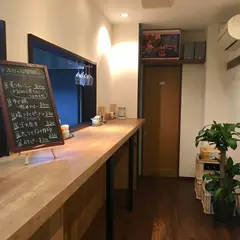 共餃子 TOGETHER（テイクアウト＆立呑み）