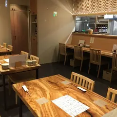 魚と肴 居酒屋ととふく