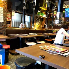 中央市場 　