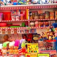 TOY ROLL
