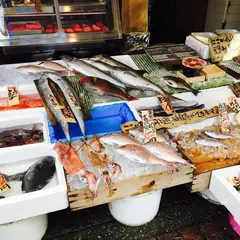 まるいち食堂