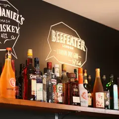 Anniversary Cafe