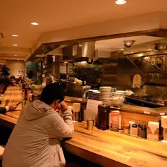 松戸中華蕎麦 富田食堂