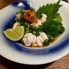 庵狐 あんこ 恵比寿店