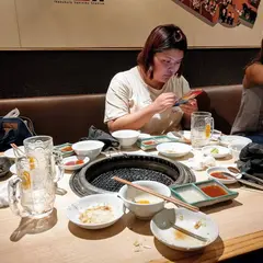 焼肉スタジアム JAN 池袋東口店