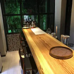 Terang Bulan (ﾃﾗﾝﾌﾞﾗﾝ)《天満橋／谷四／大阪城》【レストラン／ダイニングバー／エスニック／クリスマス／忘年会／おしゃれ／隠れ家】
